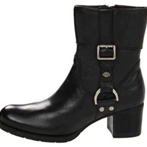 Harley Davidson "Sadie" boots